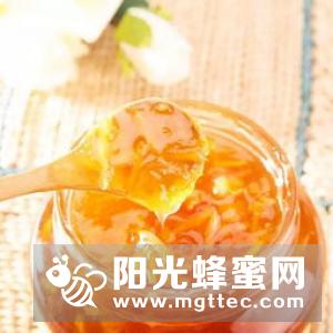 生姜水兑蜂蜜能减肥吗 蜂蜜姜汤做法和作用