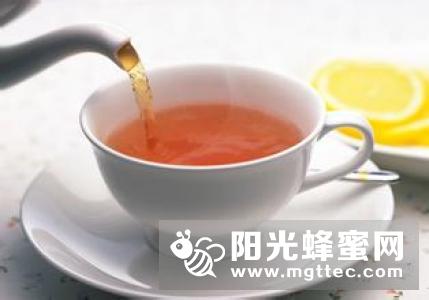 蜂蜜生姜红茶减肥法 生姜红茶减肥法